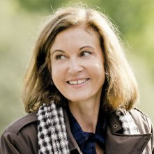 Gemma Bovery: la regista Anne Fontaine in una foto promozionale