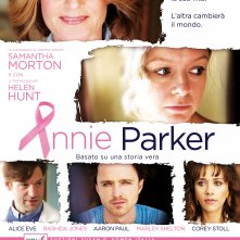 Locandina di Annie Parker
