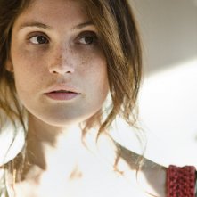 Gemma Bovery: Gemma Arterton in un bellissimo primo piano tratto dal film
