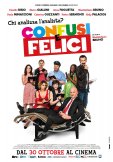 Locandina di Confusi e felici