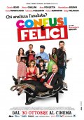 Locandina di Confusi e felici