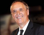 Dario Argento riceve oggi il premio Enrico Maria Salerno