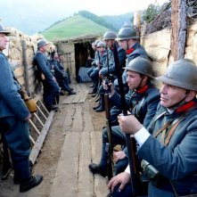 Fango e Gloria: una scena