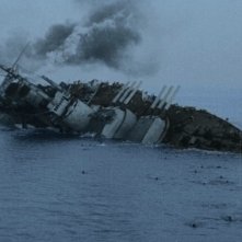 Fango e Gloria: una scena del film realizzato per il Centenario della I Guerra Mondiale