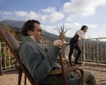 Weekagenda: Capitan Harlock, Il giovane favoloso e Jane the Virgin