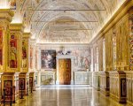 Musei Vaticani 3D al cinema il 4 novembre