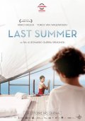 Locandina di Last Summer