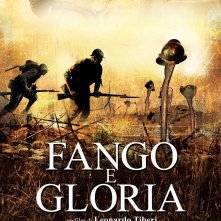 Locandina di Fango e Gloria
