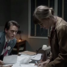 Manhattan: una scena dell'episodio Tangier