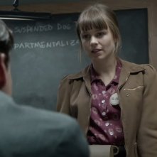 Manhattan: un momento dell'episodio Tangier