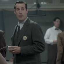 Manhattan: una foto di scena dell'episodio Tangier