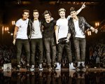 Box Office Italia: One Direction in vetta alla top ten
