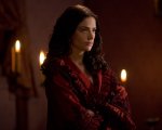 Salem, in TV rivive il processo alle streghe