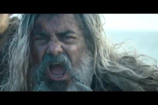 Trailer - Northmen