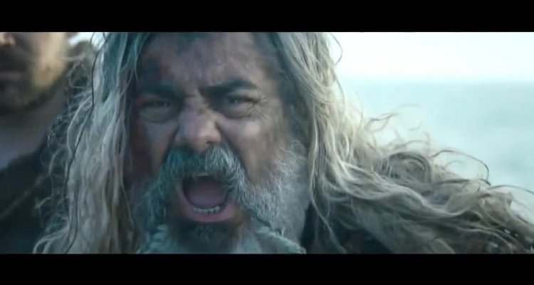 Horaires Des Séances Du Film The Northman Trailer - Northmen - Movieplayer.it