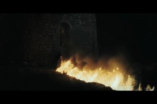 Trailer Italiano - I vichinghi