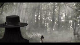 Trailer - Strange Empire