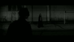 Teaser Trailer - A Girl Walks Home Alone at Night
