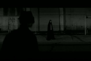 Teaser Trailer - A Girl Walks Home Alone at Night