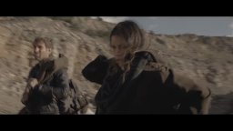 Teaser Trailer - Index Zero