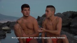 Clip 1 - Largo Baracche