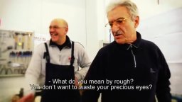 Trailer - Meno male è lunedì