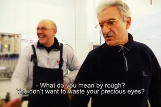 Trailer - Meno male è lunedì