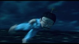 Clip 'Non sto sognando!' - Doraemon