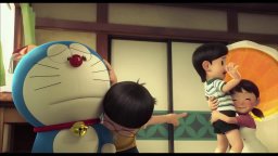 Clip 'Non doveva andare a finire così!' - Doraemon