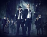 Gotham: Fox ordina nuovi episodi