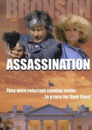 Locandina di Assassination