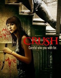 Locandina di Crush