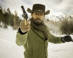 Django Unchained domani su Cielo