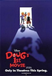 Locandina di Doug - il film 