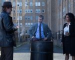 Gotham: Commento all’episodio 1x04, Arkham