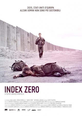 Locandina di Index Zero
