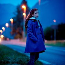 Les Revenants: Yara Pilartz in una scena della serie