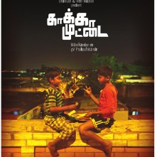 Locandina di The Crow's Egg