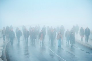 Les Revenants: una immagine suggestiva della serie