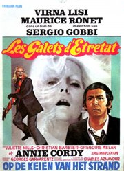 Locandina di Improvvisamente una sera, un amore