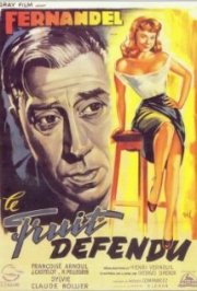 Locandina di Il frutto proibito