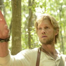 Sleepy Hollow: l'attore Matt Barr nell'episodio intitolato Go Where I Send Thee...