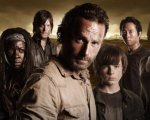 The Walking Dead 5: premiere da record con 17,3 milioni di spettatori