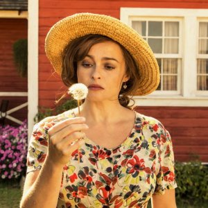 Lo straordinario viaggio di T.S. Spivet: Helena Bonham Carter in una scena del film
