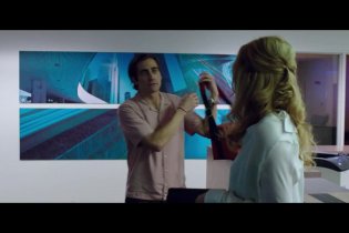 Trailer Italiano 2 - Lo Sciacallo - Nightcrawler