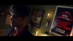 Trailer - Vittima degli eventi