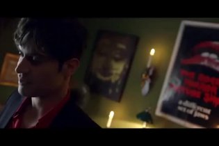 Trailer - Vittima degli eventi