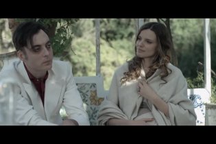 Teaser Trailer - La terra e il vento