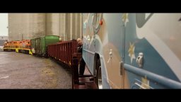 Trailer Italiano - Lo straordinario viaggio di T.S. Spivet