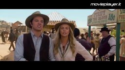 Video-recensione Un milione di modi per morire nel West